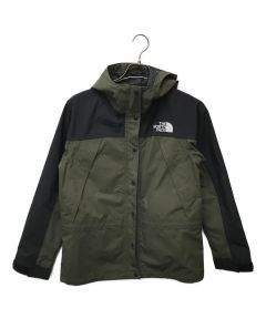 中古・古着通販】THE NORTH FACE (ザ ノース フェイス) マウンテン