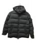 MONCLER（モンクレール）の古着「MONTGENEVREダウンジャケット」｜グレー