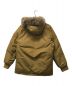 SIERRA DESIGNS (シエラデザインズ) ALASKAN JACKET ベージュ サイズ:L：14800円