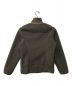 Patagonia (パタゴニア) クラシックレトロXジャケット ブラウン サイズ:S：14800円