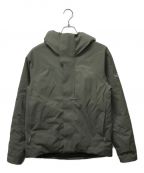 ARC'TERYXアークテリクス）の古着「THERME INSULATED JACKET」｜オリーブ