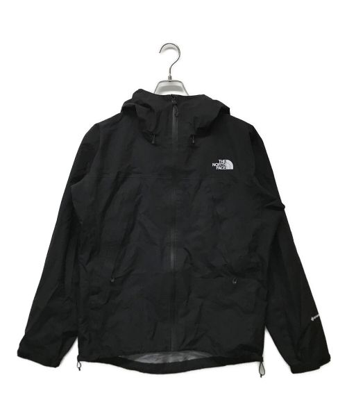 THE NORTH FACE（ザ ノース フェイス）THE NORTH FACE (ザ ノース フェイス) クライミライトジャケット ブラック サイズ:Lの古着・服飾アイテム