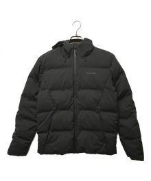 Patagonia（パタゴニア）の古着「ジャクソン・グレイシャー・ジャケット」｜ブラック