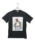 Supreme（シュプリーム）の古着「Andre 3000 Tee」｜ブラック