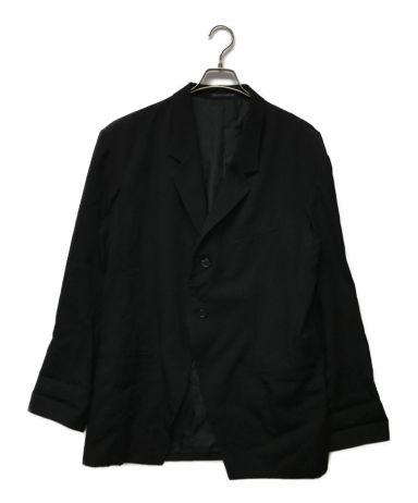 【中古・古着通販】Yohji Yamamoto pour homme (ヨウジヤマモト 