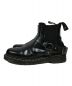 Dr.Martens (ドクターマーチン) WINCOX CHELSEA BOOTS ブラック サイズ:UK9：14800円