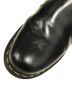 中古・古着 Dr.Martens (ドクターマーチン) WINCOX CHELSEA BOOTS ブラック サイズ:UK9：14800円