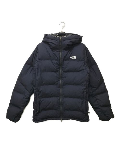 THE NORTH FACE（ザ ノース フェイス）THE NORTH FACE (ザ ノース フェイス) ビレイヤーパーカ ネイビー サイズ:Lの古着・服飾アイテム