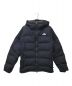 THE NORTH FACE（ザ ノース フェイス）の古着「ビレイヤーパーカ」｜ネイビー