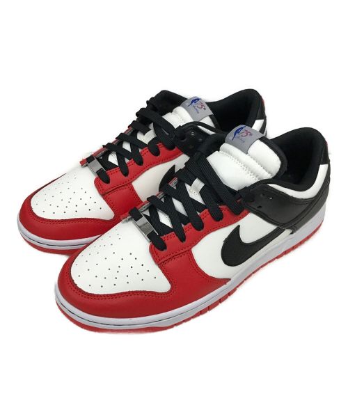 NIKE（ナイキ）NIKE (ナイキ) NBA (エヌビーエー) Dunk Low EMB 75th Anniversary 