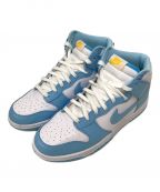 NIKEナイキ）の古着「Dunk High 