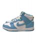 NIKE (ナイキ) Dunk High 