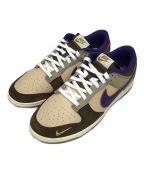 NIKEナイキ）の古着「Dunk Low 