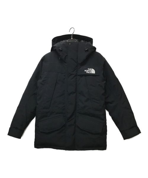 THE NORTH FACE（ザ ノース フェイス）THE NORTH FACE (ザ ノース フェイス) アンタークティカパーカ ブラック サイズ:Mの古着・服飾アイテム