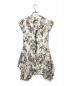 ALL SAINTS (オールセインツ) FLEUR BURUBERU DRESS ALL SAINTS ホワイト サイズ:36 未使用品：8000円