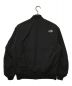 THE NORTH FACE (ザ ノース フェイス) インサレーションボンバージャケット ブラック サイズ:M：17800円