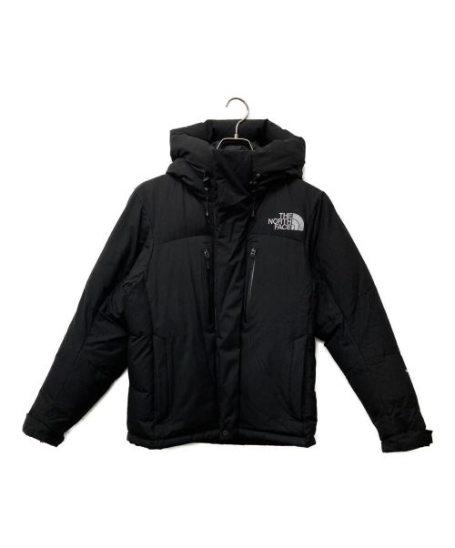 THE NORTH FACE（ザ ノース フェイス）THE NORTH FACE (ザ ノース フェイス) バルトロライトジャケット ブラック サイズ:XSの古着・服飾アイテム