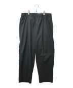 UNITED ARROWS & SONSユナイテッドアローズ アンド サンズ）の古着「I CR REGULAR PANTS」｜グレー