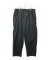 UNITED ARROWS & SONS（ユナイテッドアローズ アンド サンズ）の古着「I CR REGULAR PANTS」｜グレー