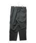 UNITED ARROWS & SONS (ユナイテッドアローズ アンド サンズ) I CR REGULAR PANTS グレー サイズ:L：6800円