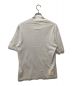 JORDAN (ジョーダン) UNION (ユニオン) Tシャツ ホワイト サイズ:Ｓ 未使用品：7800円