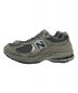 NEW BALANCE (ニューバランス) ML2002RA グレー サイズ:US11：12800円