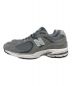 NEW BALANCE (ニューバランス) M2002RST グレー サイズ:US10：15800円