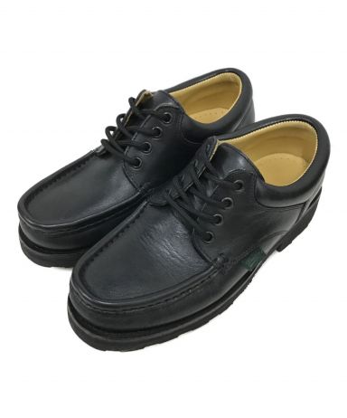 [中古]PARABOOT(パラブーツ)のレディース シューズ ティエール Uチップシューズ