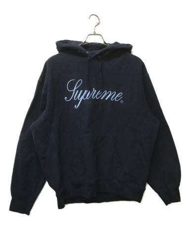 中古・古着通販】Supreme (シュプリーム) レイズド スクリプト