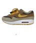 NIKE (ナイキ) AIR MAX 1 PREMIUM ベージュ サイズ:US10.5：9800円