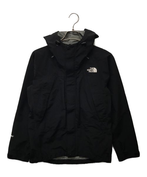 THE NORTH FACE（ザ ノース フェイス）THE NORTH FACE (ザ ノース フェイス) オールマウンテンジャケット ブラック サイズ:Sの古着・服飾アイテム