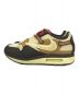 NIKE (ナイキ) TRAVIS SCOTT (トラヴィス スコット) CACT.US Brown ベージュ サイズ:US9：29800円