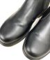 中古・古着 Dr.Martens (ドクターマーチン) チェルシーブーツ ブラック サイズ:US9M：12800円