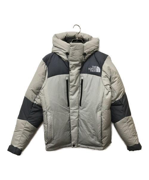 THE NORTH FACE（ザ ノース フェイス）THE NORTH FACE (ザ ノース フェイス) バルトロライトジャケット グレー サイズ:Mの古着・服飾アイテム