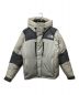 THE NORTH FACE（ザ ノース フェイス）の古着「バルトロライトジャケット」｜グレー