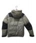 THE NORTH FACE (ザ ノース フェイス) バルトロライトジャケット グレー サイズ:M：35800円