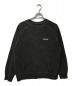 NEIGHBORHOOD（ネイバーフッド）の古着「17AW CLASSIC-S/C-CREW.LS」｜グレー