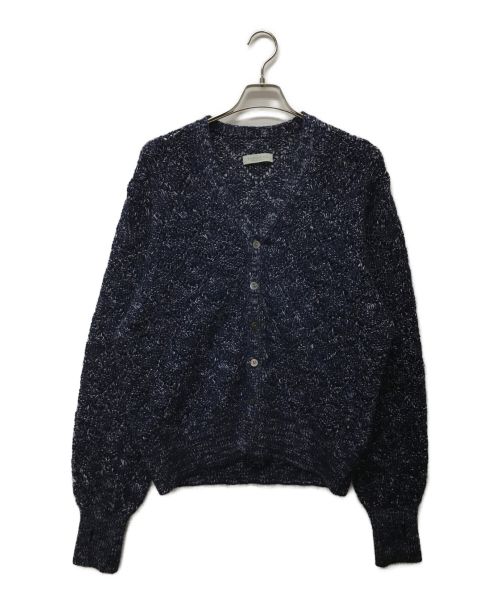 ENCOMING（インカミング）ENCOMING (インカミング) KNITTED SHORT CARDIGAN 