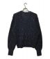 ENCOMING (インカミング) KNITTED SHORT CARDIGAN 