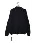 C.E (シーイー) COLLARED KNIT CARDIGAN ネイビー サイズ:XL：17800円