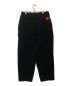 TIGHTBOOTH PRODUCTION (タイトブースプロダクション) T VELOUR BALLOON PANTS ブラック サイズ:L：12800円