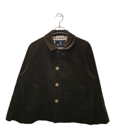 【中古・古着通販】Aquascutum (アクアスキュータム) UNITED