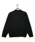 Supreme (シュプリーム) Gradient Stripe Zip Up Cardigan ブラック サイズ:M：23800円