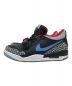 NIKE (ナイキ) JORDAN LEGACY 312 LOW ブラック サイズ:SIZE 26.5cm：6800円