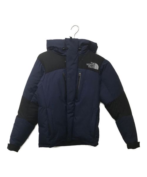 THE NORTH FACE（ザ ノース フェイス）THE NORTH FACE (ザ ノース フェイス) バルトロライトジャケット ネイビー サイズ:Sの古着・服飾アイテム