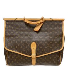 LOUIS VUITTON（ルイ ヴィトン）の古着「サック シャス」｜ブラウン