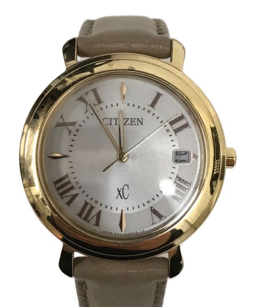 CITIZEN（シチズン）CITIZEN (シチズン) 腕時計の古着・服飾アイテム