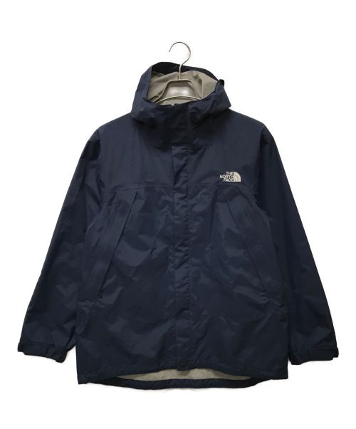 THE NORTH FACE（ザ ノース フェイス）THE NORTH FACE (ザ ノース フェイス) ドットショットジャケット ネイビー サイズ:XLの古着・服飾アイテム