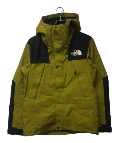 【中古・古着通販】THE NORTH FACE (ザ ノース フェイス