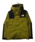 THE NORTH FACE（ザ ノース フェイス）の古着「マウンテンジャケット」｜サルファーモス